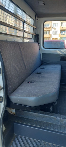 Mercedes-Benz Sprinter 413 Клима/тристранен/Б категория | Auto.bg — изображение 15 Mercedes-Benz Sprinter 413 Клима/тристранен/Б категория | Auto.bg — изображение 15