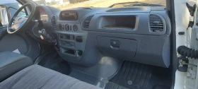 Mercedes-Benz Sprinter 413 Клима/тристранен/Б категория | Auto.bg — изображение 14 Mercedes-Benz Sprinter 413 Клима/тристранен/Б категория | Auto.bg — изображение 14