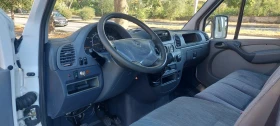 Mercedes-Benz Sprinter 413 Клима/тристранен/Б категория | Auto.bg — изображение 11 Mercedes-Benz Sprinter 413 Клима/тристранен/Б категория | Auto.bg — изображение 11