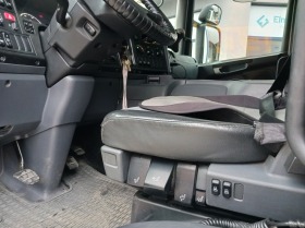 Scania P 380 LB | Mobile.bg   14