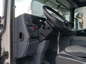 Scania P 380 LB | Mobile.bg   15