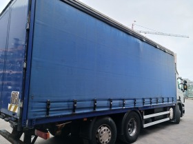 Scania P 380 LB | Mobile.bg   7