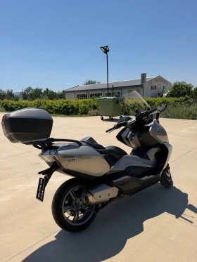 BMW C C650 GT Подгрев/Автоматична слюда/Багажник | Auto.bg — изображение 6 BMW C C650 GT Подгрев/Автоматична слюда/Багажник | Auto.bg — изображение 6