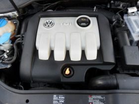 VW Jetta 1, 9-TDI-KLIMATIK- | Mobile.bg   14