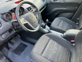 Opel Meriva 1.4 T KLIMA | Auto.bg — изображение 11 Opel Meriva 1.4 T KLIMA | Auto.bg — изображение 11