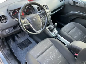 Opel Meriva 1.4 T KLIMA | Auto.bg — изображение 10 Opel Meriva 1.4 T KLIMA | Auto.bg — изображение 10