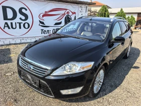 Ford Mondeo 2.0TDCI - Car24.bg Ford Mondeo 2.0TDCI