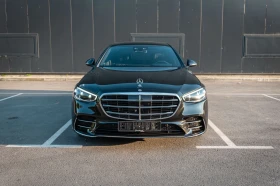 Mercedes-Benz S 350 AMG Long Exclusive Designo 4MATIC - Car24.bg Mercedes-Benz S 350 AMG Long Exclusive Designo 4MATIC