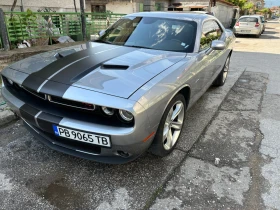 Dodge Challenger 5.7 HEMI R/T - Car24.bg Dodge Challenger 5.7 HEMI R/T