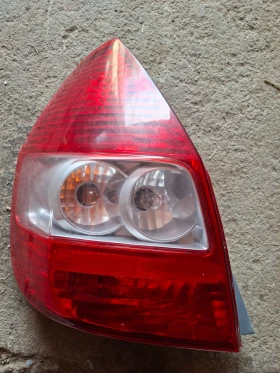 Honda Jazz - 100 лв. / 51.13 € - 60005994 7 | Car24.bg Honda Jazz - 100 лв. / 51.13 € - 60005994 7