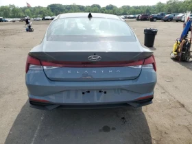 Hyundai Elantra 2.0L 4 Front-wheel Drive - 22000 лв. / 11248.42 € - 22015790 11 | Car24.bg Hyundai Elantra 2.0L 4 Front-wheel Drive - 22000 лв. / 11248.42 € - 22015790 11