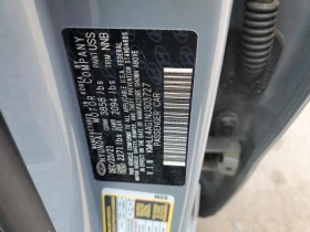 Hyundai Elantra 2.0L 4 Front-wheel Drive - 22000 лв. / 11248.42 € - 22015790 6 | Car24.bg Hyundai Elantra 2.0L 4 Front-wheel Drive - 22000 лв. / 11248.42 € - 22015790 6