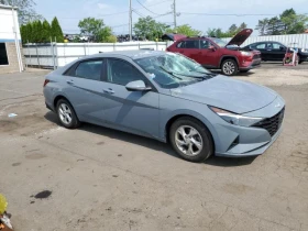 Hyundai Elantra 2.0L 4 Front-wheel Drive - 22000 лв. / 11248.42 € - 22015790 9 | Car24.bg Hyundai Elantra 2.0L 4 Front-wheel Drive - 22000 лв. / 11248.42 € - 22015790 9