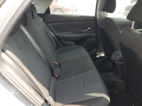 Hyundai Elantra 2.0L 4 Front-wheel Drive - 22000 лв. / 11248.42 € - 22015790 3 | Car24.bg Hyundai Elantra 2.0L 4 Front-wheel Drive - 22000 лв. / 11248.42 € - 22015790 3