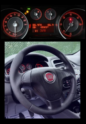 Fiat Punto 1.3M-JET ИТАЛИЯ - 5200 лв. / 2658.72 € - 86512899 13 | Car24.bg Fiat Punto 1.3M-JET ИТАЛИЯ - 5200 лв. / 2658.72 € - 86512899 13