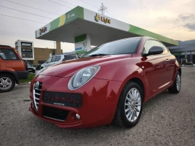 Alfa Romeo MiTo 1.3 M-JET FACE NEW !!! - Car24.bg Alfa Romeo MiTo 1.3 M-JET FACE NEW !!!