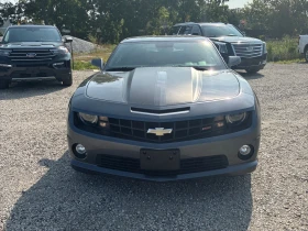 Chevrolet Camaro 2SS * * РЪЧКА * * CARFAX * * АВТО КРЕДИТ * * - 27999 лв. / 14315.66 € - 27086550 2 | Car24.bg Chevrolet Camaro 2SS * * РЪЧКА * * CARFAX * * АВТО КРЕДИТ * * - 27999 лв. / 14315.66 € - 27086550 2