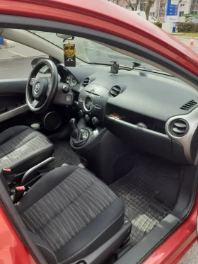 Mazda 2 - 2500 € / 4889.57 лв. - 39284923 7 | Car24.bg Mazda 2 - 2500 € / 4889.57 лв. - 39284923 7