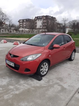 Mazda 2 - 2500 € / 4889.57 лв. - 39284923 2 | Car24.bg Mazda 2 - 2500 € / 4889.57 лв. - 39284923 2