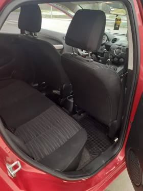 Mazda 2 - 2500 € / 4889.57 лв. - 39284923 10 | Car24.bg Mazda 2 - 2500 € / 4889.57 лв. - 39284923 10