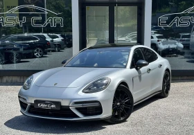 Porsche Panamera TURBO / PANO/CAMERA/ - Car24.bg Porsche Panamera TURBO / PANO/CAMERA/