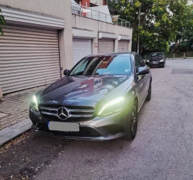 Mercedes-Benz C 220 4 MATIC | Auto.bg — изображение 3 Mercedes-Benz C 220 4 MATIC | Auto.bg — изображение 3