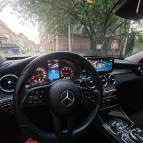 Mercedes-Benz C 220 4 MATIC | Auto.bg — изображение 2 Mercedes-Benz C 220 4 MATIC | Auto.bg — изображение 2