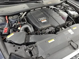 Audi A6 45 TFSI Quattro * S-Line/360 /Matrix/Подгрев* | Auto.bg — изображение 14 Audi A6 45 TFSI Quattro * S-Line/360 /Matrix/Подгрев* | Auto.bg — изображение 14