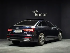 Audi A6 45 TFSI Quattro * S-Line/360 /Matrix/Подгрев* | Auto.bg — изображение 3 Audi A6 45 TFSI Quattro * S-Line/360 /Matrix/Подгрев* | Auto.bg — изображение 3