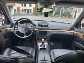 Mercedes-Benz E 320 - 4600 € / 8996.82 лв. - 23893384 7 | Car24.bg Mercedes-Benz E 320 - 4600 € / 8996.82 лв. - 23893384 7