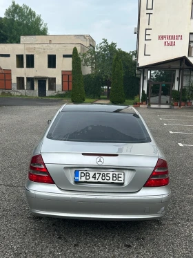 Mercedes-Benz E 320 - 4600 € / 8996.82 лв. - 23893384 5 | Car24.bg Mercedes-Benz E 320 - 4600 € / 8996.82 лв. - 23893384 5