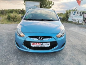 Hyundai Ix20 1.4i - 90 к.с / БЕНЗИН / ЕВРО5F / СТАВА НА ГАЗ | Auto.bg — изображение 2 Hyundai Ix20 1.4i - 90 к.с / БЕНЗИН / ЕВРО5F / СТАВА НА ГАЗ | Auto.bg — изображение 2