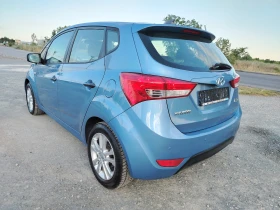 Hyundai Ix20 1.4i - 90 к.с / БЕНЗИН / ЕВРО5F / СТАВА НА ГАЗ | Auto.bg — изображение 6 Hyundai Ix20 1.4i - 90 к.с / БЕНЗИН / ЕВРО5F / СТАВА НА ГАЗ | Auto.bg — изображение 6