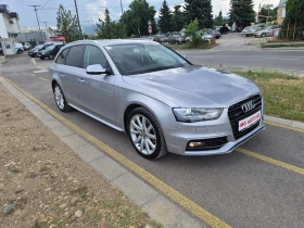Audi A4 2.0TDI S-LINE 4x4 | Auto.bg — изображение 3 Audi A4 2.0TDI S-LINE 4x4 | Auto.bg — изображение 3