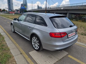 Audi A4 2.0TDI S-LINE 4x4 | Auto.bg — изображение 4 Audi A4 2.0TDI S-LINE 4x4 | Auto.bg — изображение 4