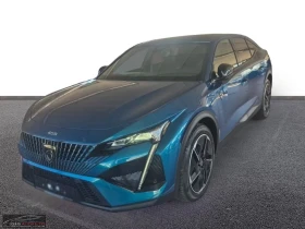 Peugeot 408 GT-LINE/224HP/PHEV/360/AHK/CPLAY/DIGI/487q - Car24.bg Peugeot 408 GT-LINE/224HP/PHEV/360/AHK/CPLAY/DIGI/487q