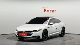 VW Arteon Prestige* 2.0TDI* ПОДГРЕВ* ОБДУХ* 360* МАСАЖИ* HUD