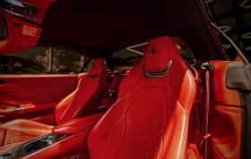 Ferrari Portofino 3.9 V8 DCT | Auto.bg — изображение 6 Ferrari Portofino 3.9 V8 DCT | Auto.bg — изображение 6