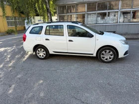 Dacia Logan MCV 1.5 dci - Car24.bg Dacia Logan MCV 1.5 dci