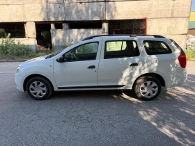 Dacia Logan MCV 1.5 dci - 3500 € - 94832954 5 | Car24.bg Dacia Logan MCV 1.5 dci - 3500 € - 94832954 5