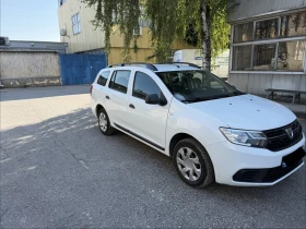 Dacia Logan MCV 1.5 dci - 3500 € - 94832954 3 | Car24.bg Dacia Logan MCV 1.5 dci - 3500 € - 94832954 3