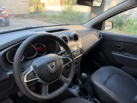 Dacia Logan MCV 1.5 dci - 3500 € - 94832954 8 | Car24.bg Dacia Logan MCV 1.5 dci - 3500 € - 94832954 8