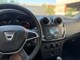Dacia Logan MCV 1.5 dci - 3500 € - 94832954 7 | Car24.bg Dacia Logan MCV 1.5 dci - 3500 € - 94832954 7