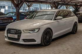 Audi A6 3.0BiTDI/Sline/Led/Drive Select/Подгрев/PDC | Auto.bg — изображение 3 Audi A6 3.0BiTDI/Sline/Led/Drive Select/Подгрев/PDC | Auto.bg — изображение 3
