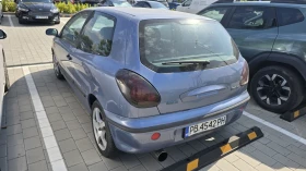Fiat Bravo 1.6 16V | Auto.bg — изображение 6 Fiat Bravo 1.6 16V | Auto.bg — изображение 6