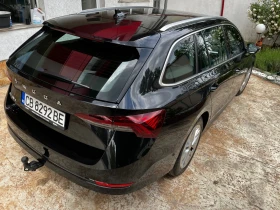 Skoda Octavia First Edition | Auto.bg — изображение 4 Skoda Octavia First Edition | Auto.bg — изображение 4