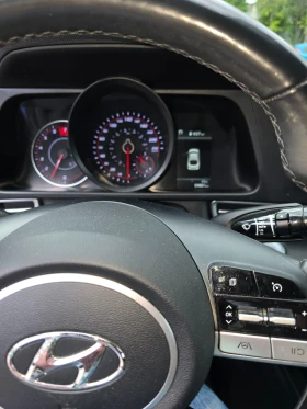 Hyundai Elantra CN7 | Auto.bg — изображение 8 Hyundai Elantra CN7 | Auto.bg — изображение 8