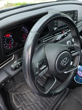 Hyundai Elantra CN7 | Auto.bg — изображение 10 Hyundai Elantra CN7 | Auto.bg — изображение 10