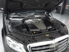 Mercedes-Benz S 350 642 861 - 9498 € - 97018355 6 | Car24.bg Mercedes-Benz S 350 642 861 - 9498 € - 97018355 6
