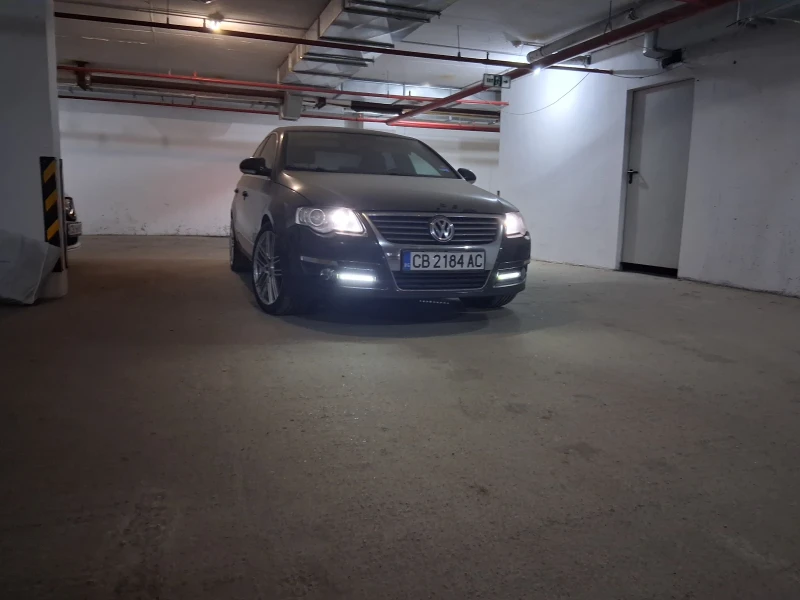 VW Passat - 2600 € / 5085.16 лв. - 56114287 1 | Car24.bg VW Passat - 2600 € / 5085.16 лв. - 56114287 1